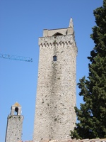 San Gimignano203